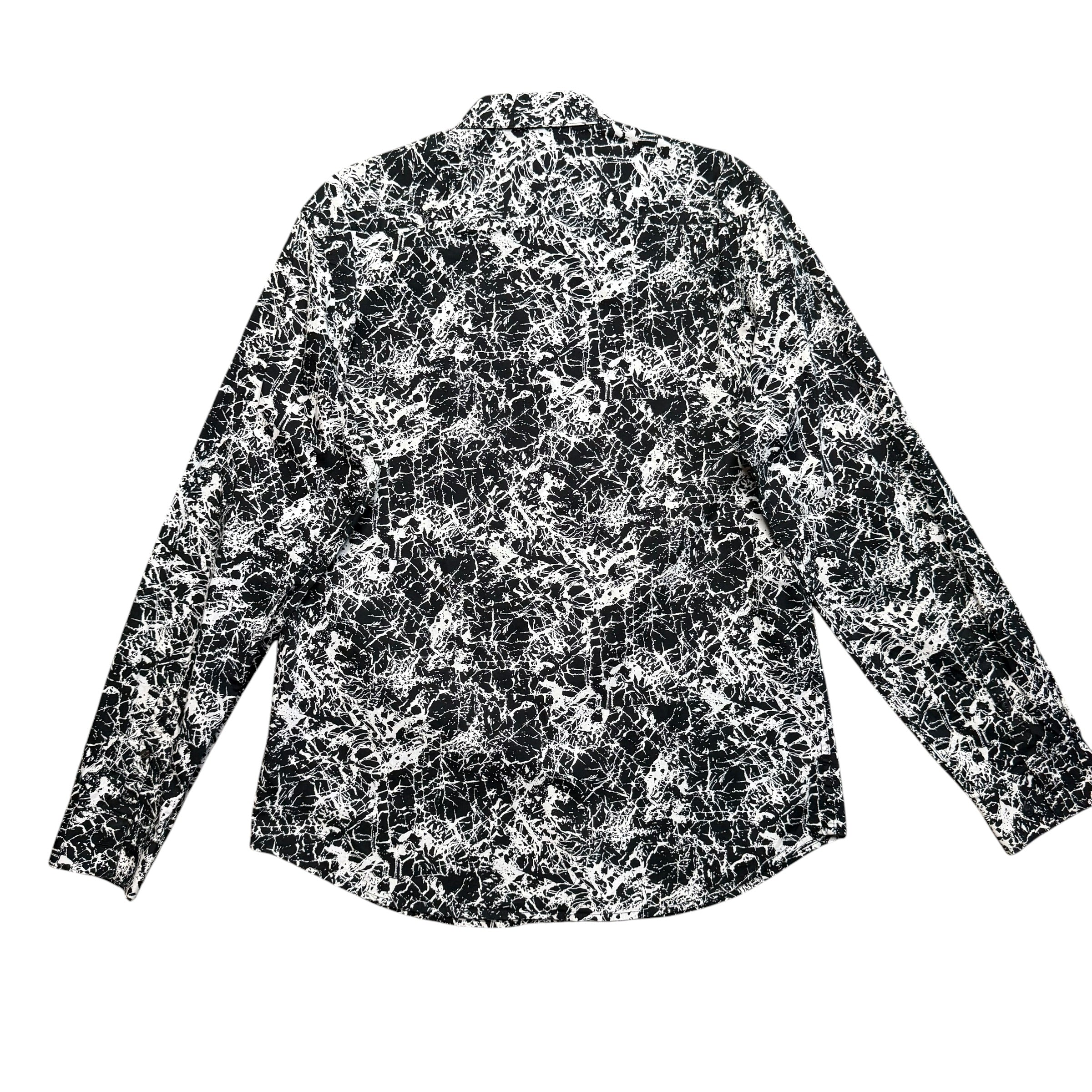 Calvin Klein Shirt. L