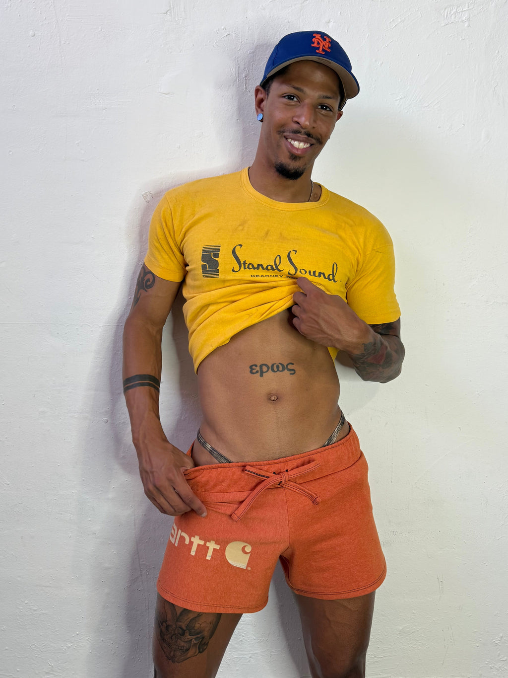 Carhartt Cruising T-Short. L