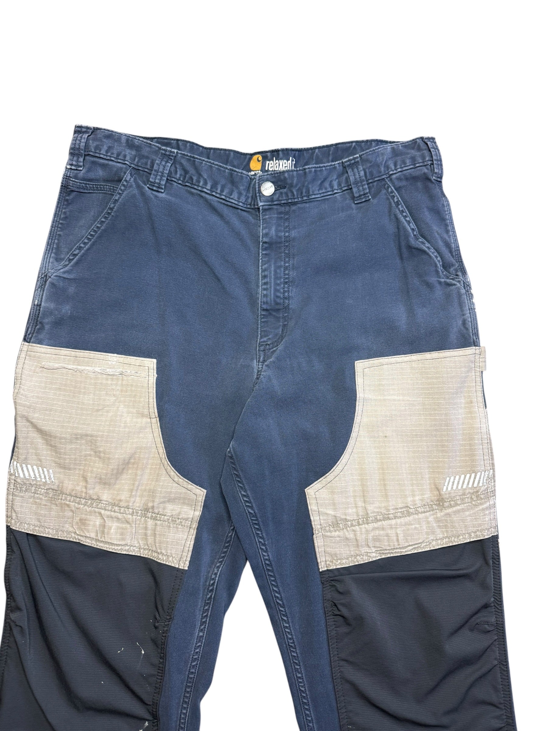 Carhartt Double Knee Pant. 38