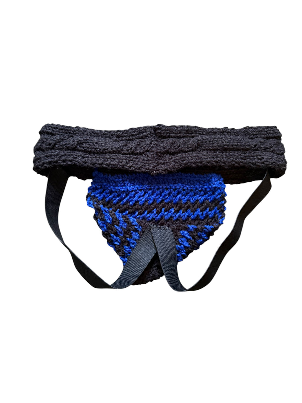 Haus Of Betch Knit JockStrap. M