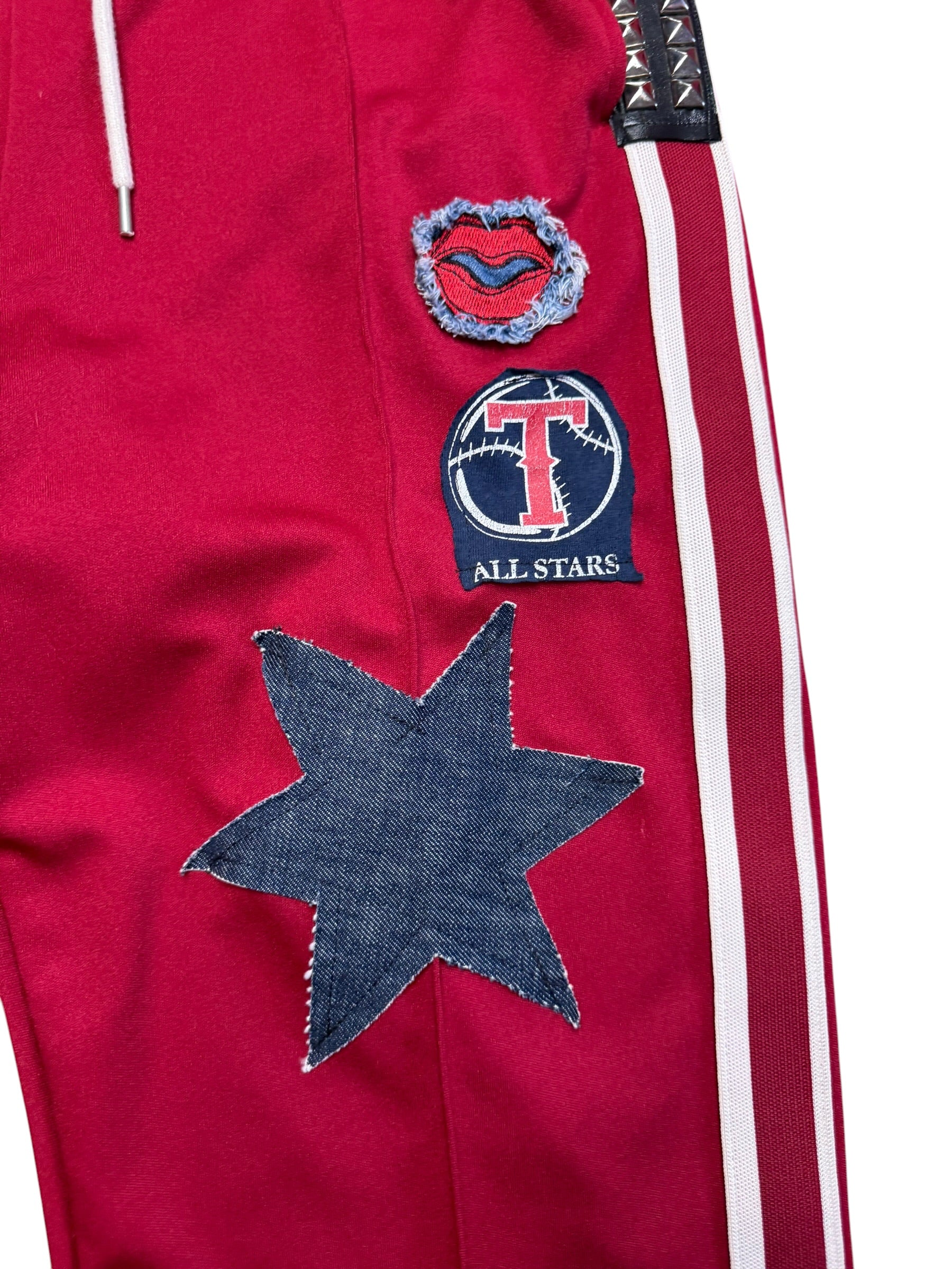All Star Track Pant. L