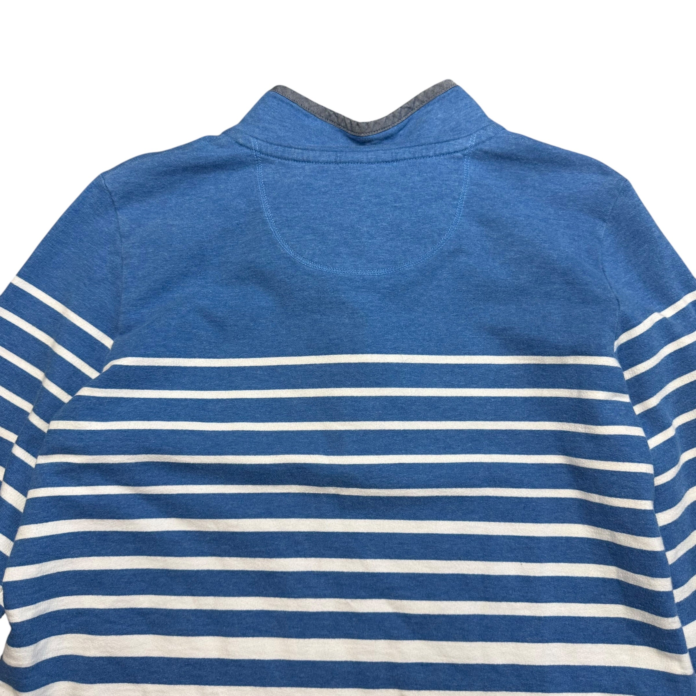 L.L. Bean Pullover Sweatshirt. S