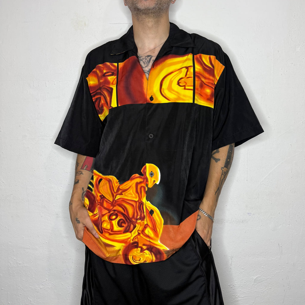 Super Massive Shirt. L