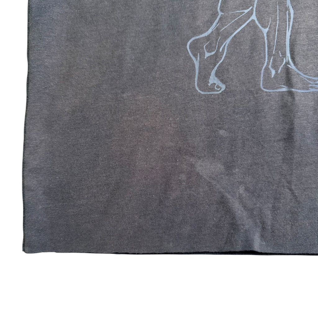 Body Builder Carhartt Crop. M