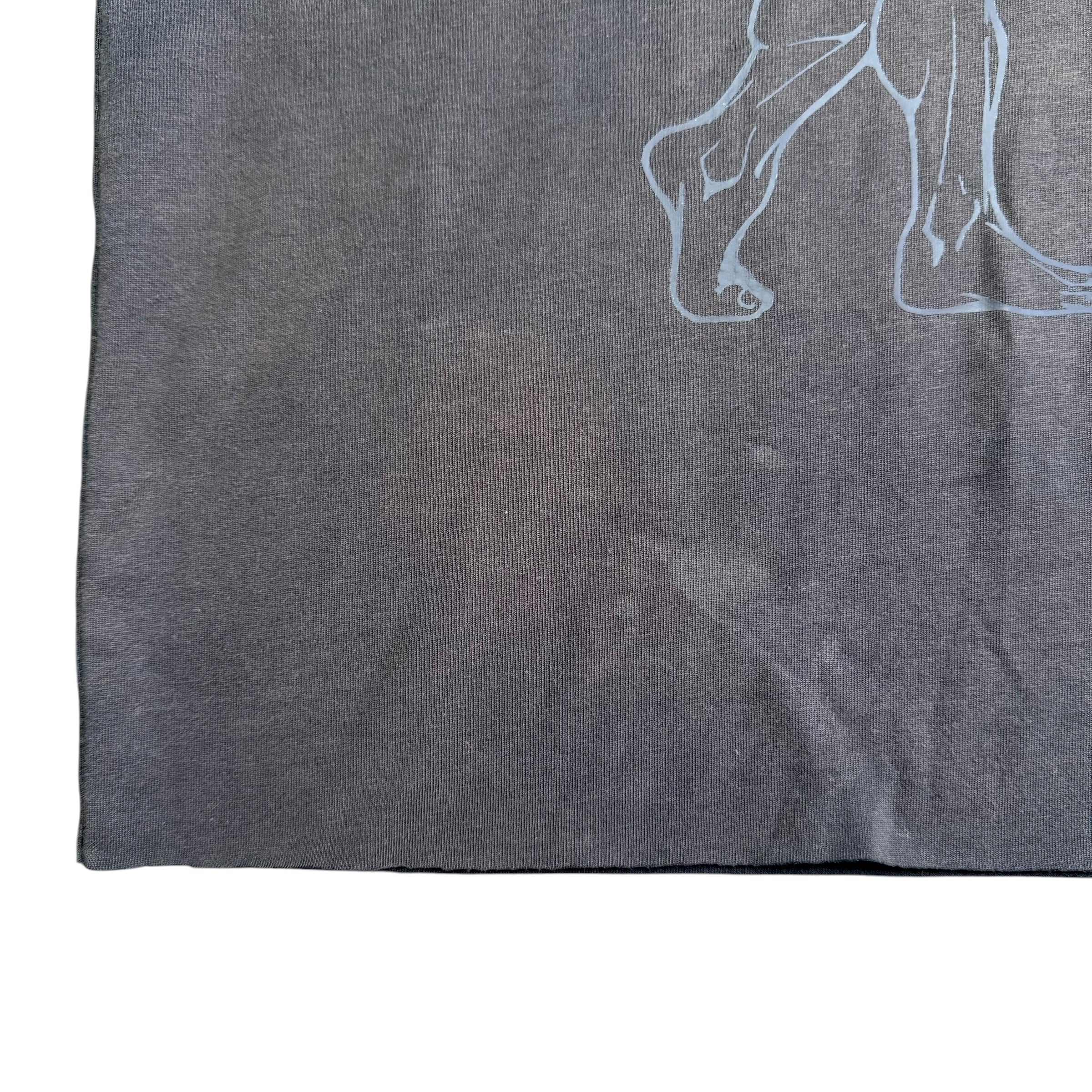 Body Builder Carhartt Crop. M