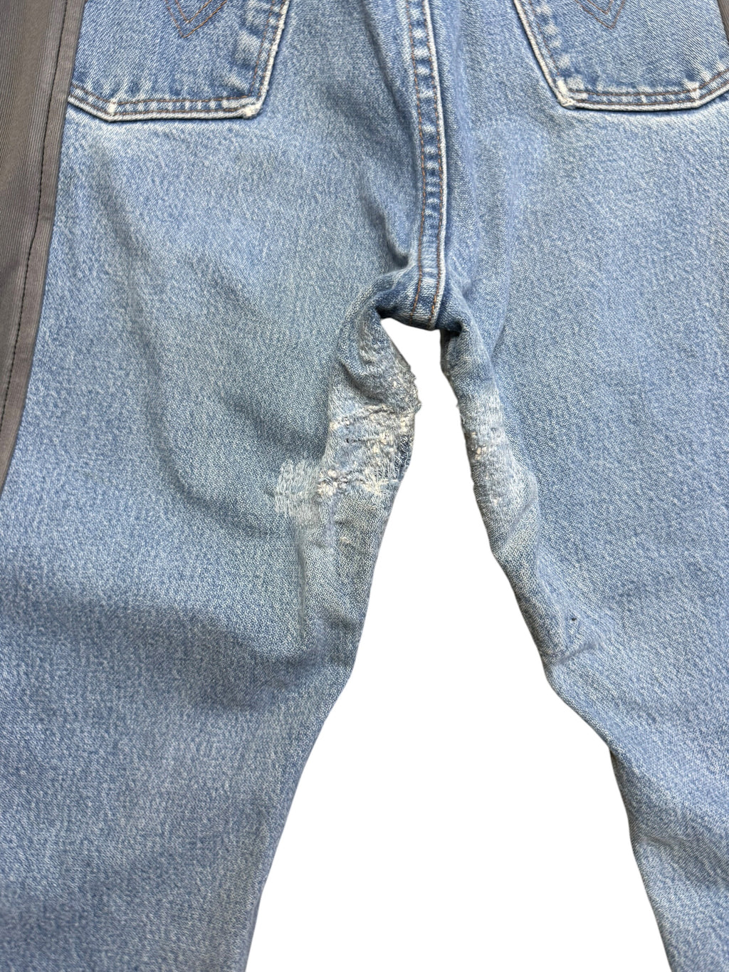 Adidas Wrngler Track Pant. 34