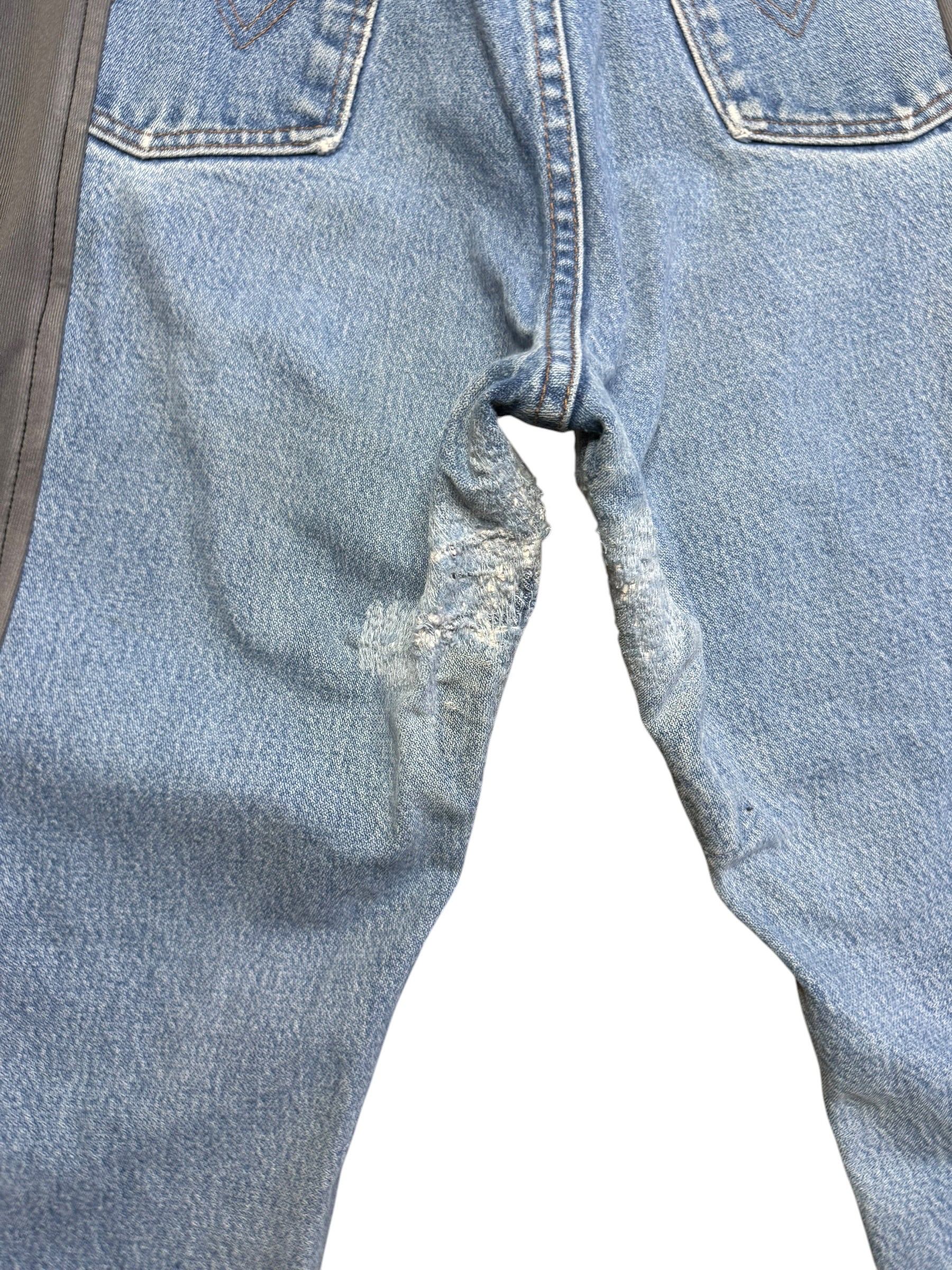 Adidas Wrngler Track Pant. 34