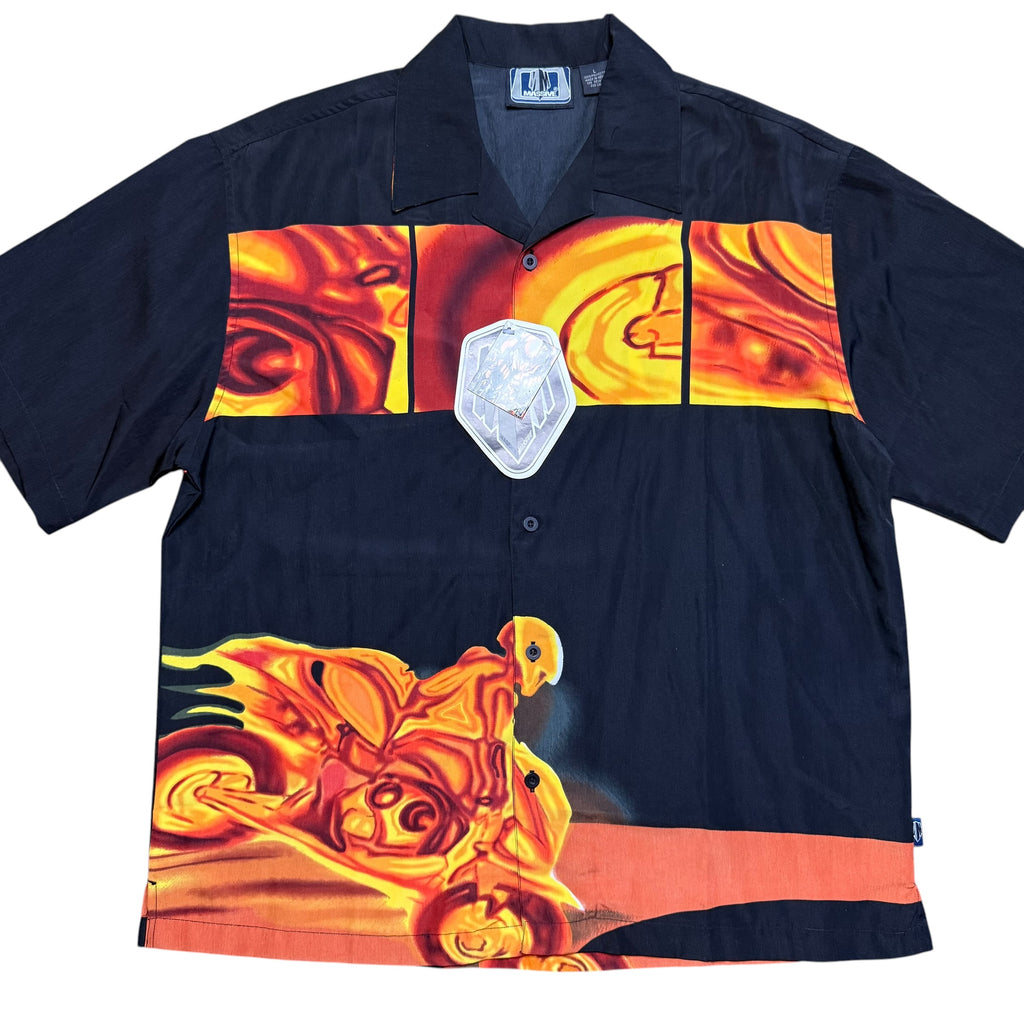 Super Massive Shirt. L