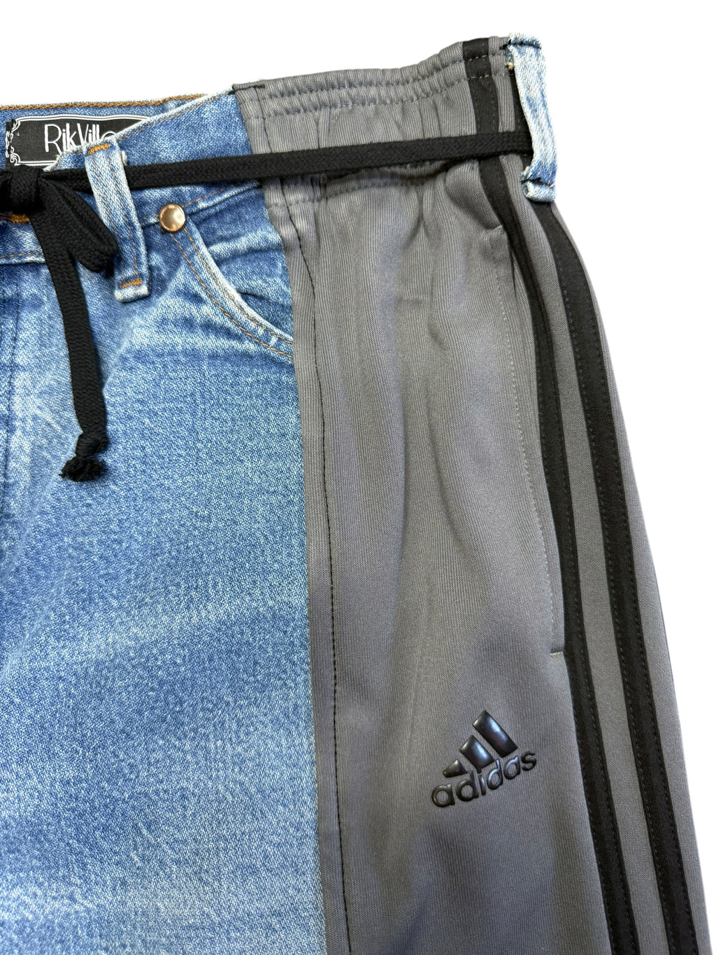 Adidas Wrngler Track Pant. 34