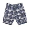 Calvin Klien Jeans Plaid Shorts. 32