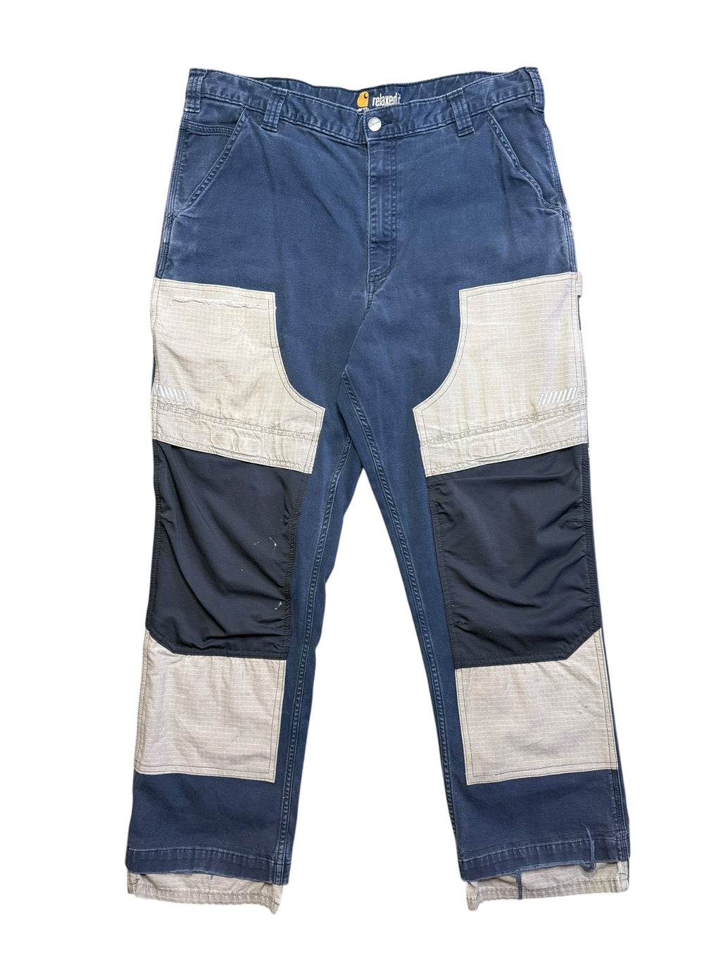 Carhartt Double Knee Pant. 38