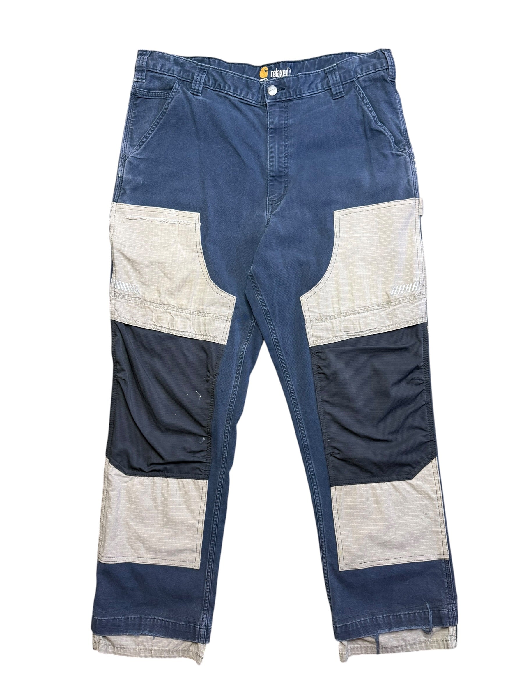 Carhartt Double Knee Pant. 38