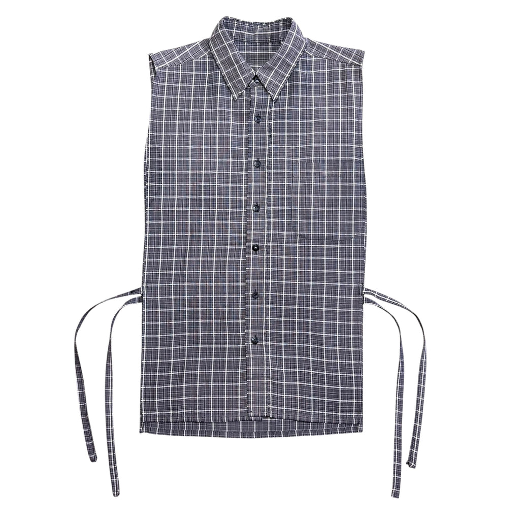 Eighty 8 Open SIde Shirt. O/S