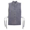 Eighty 8 Open SIde Shirt. O/S