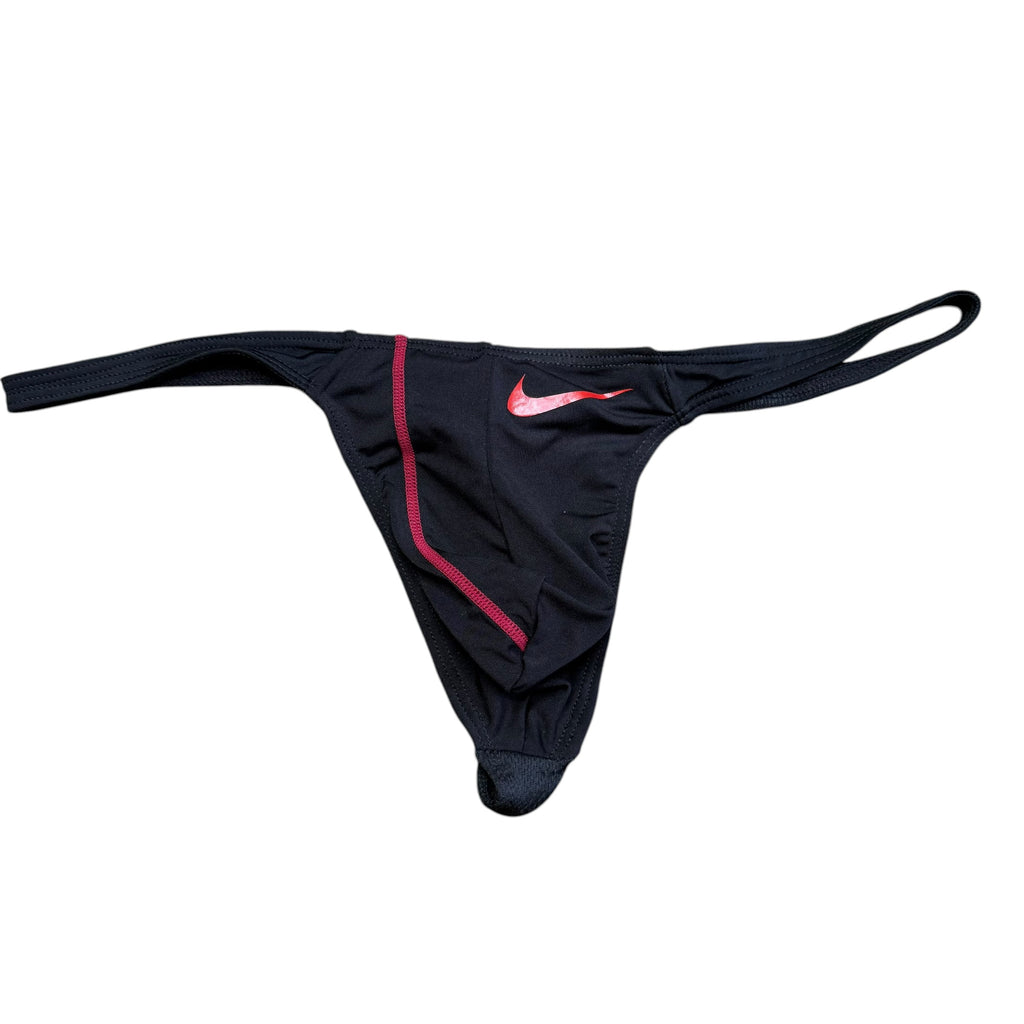 Nike Dri-Fit Thong. M
