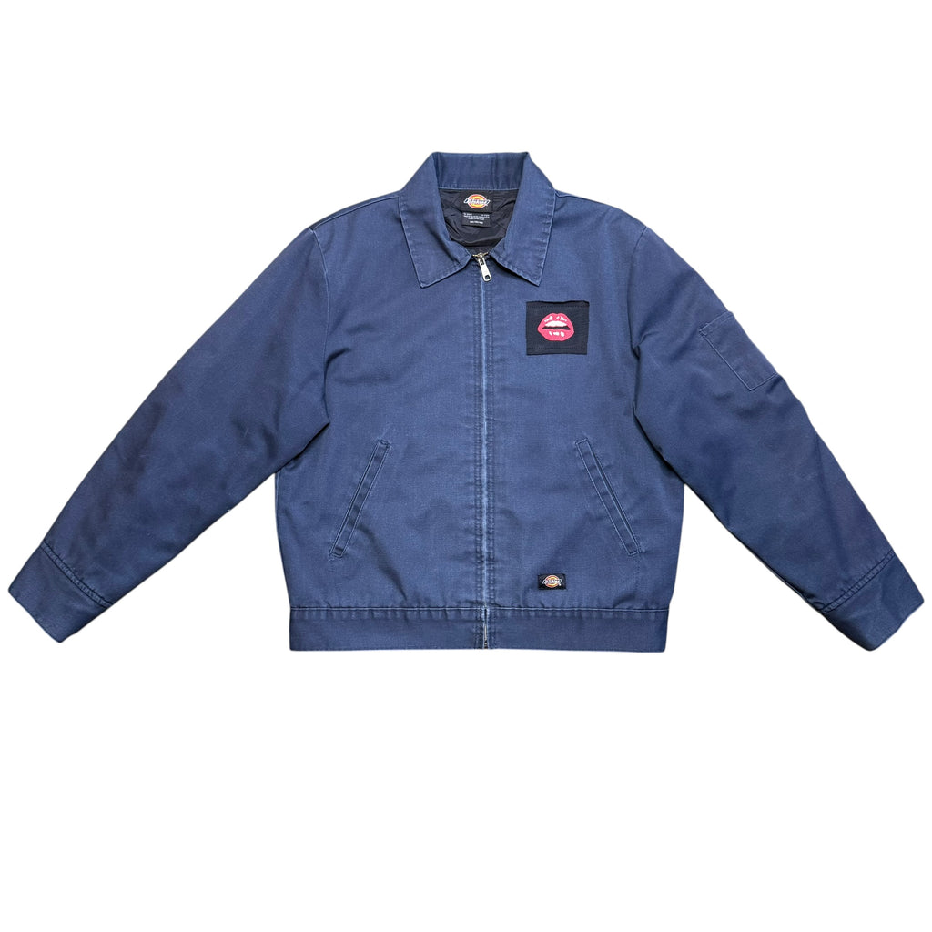Lucky's Dickies Jacket. M