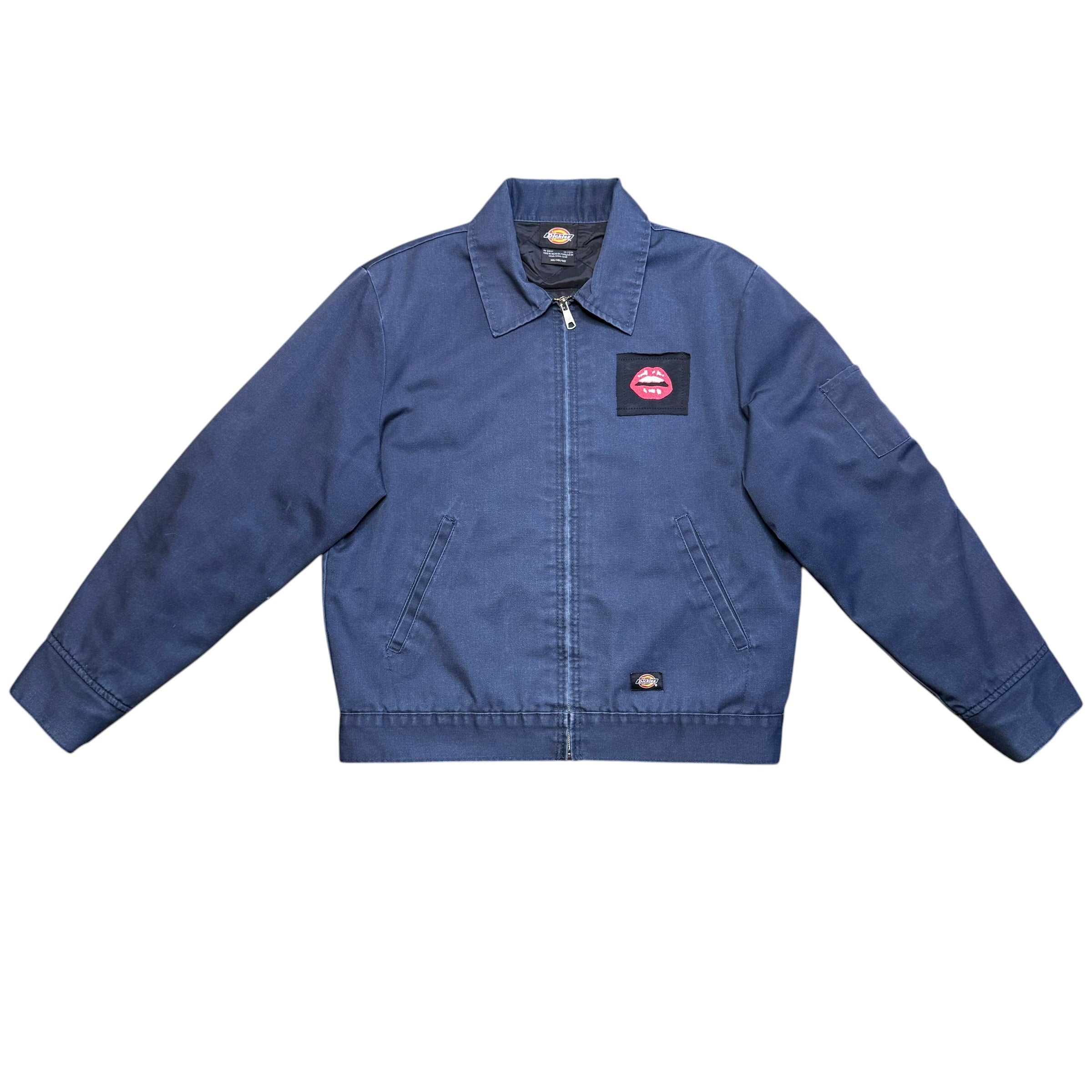 Lucky's Dickies Jacket. M