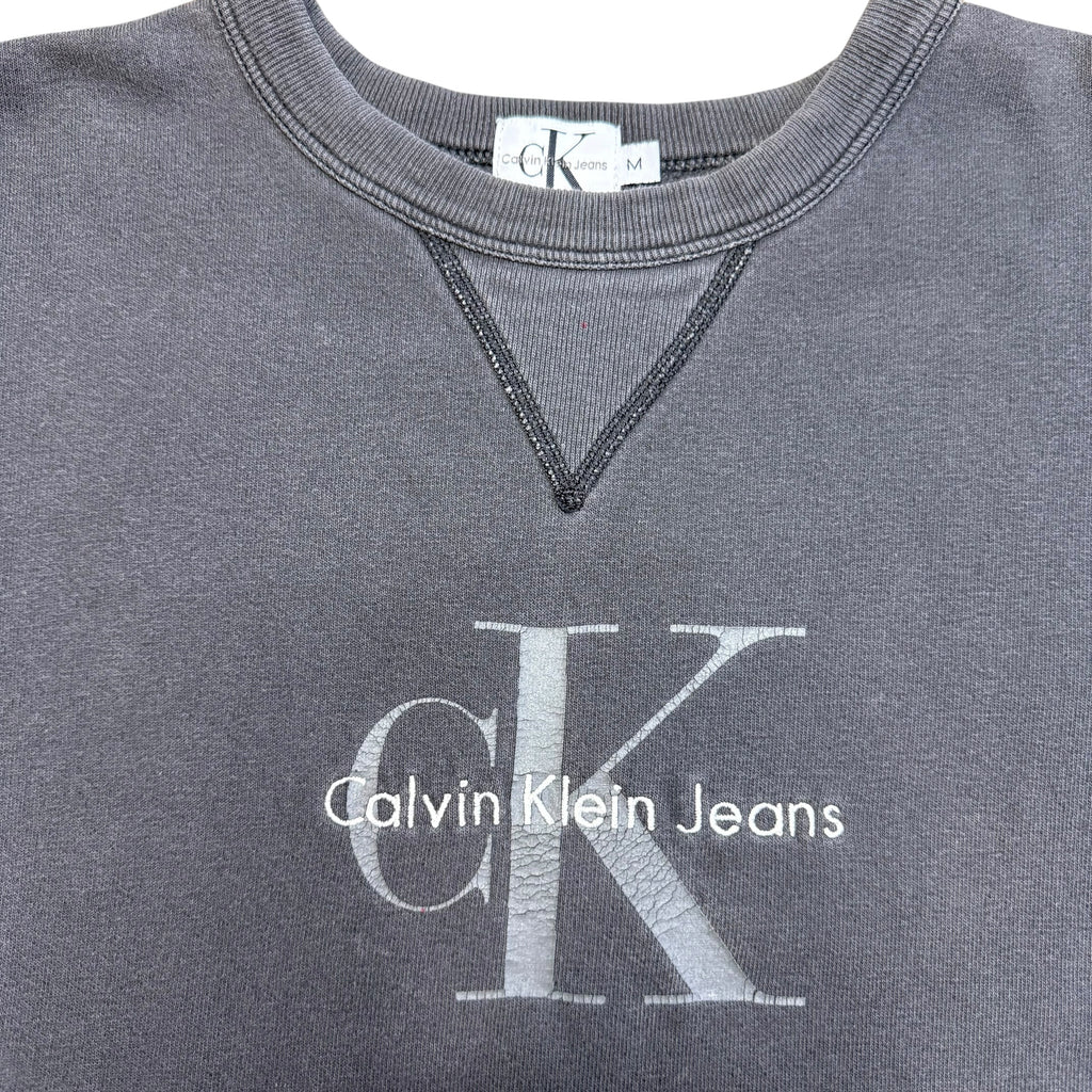 Calvin Klien Jeans Sweater. M