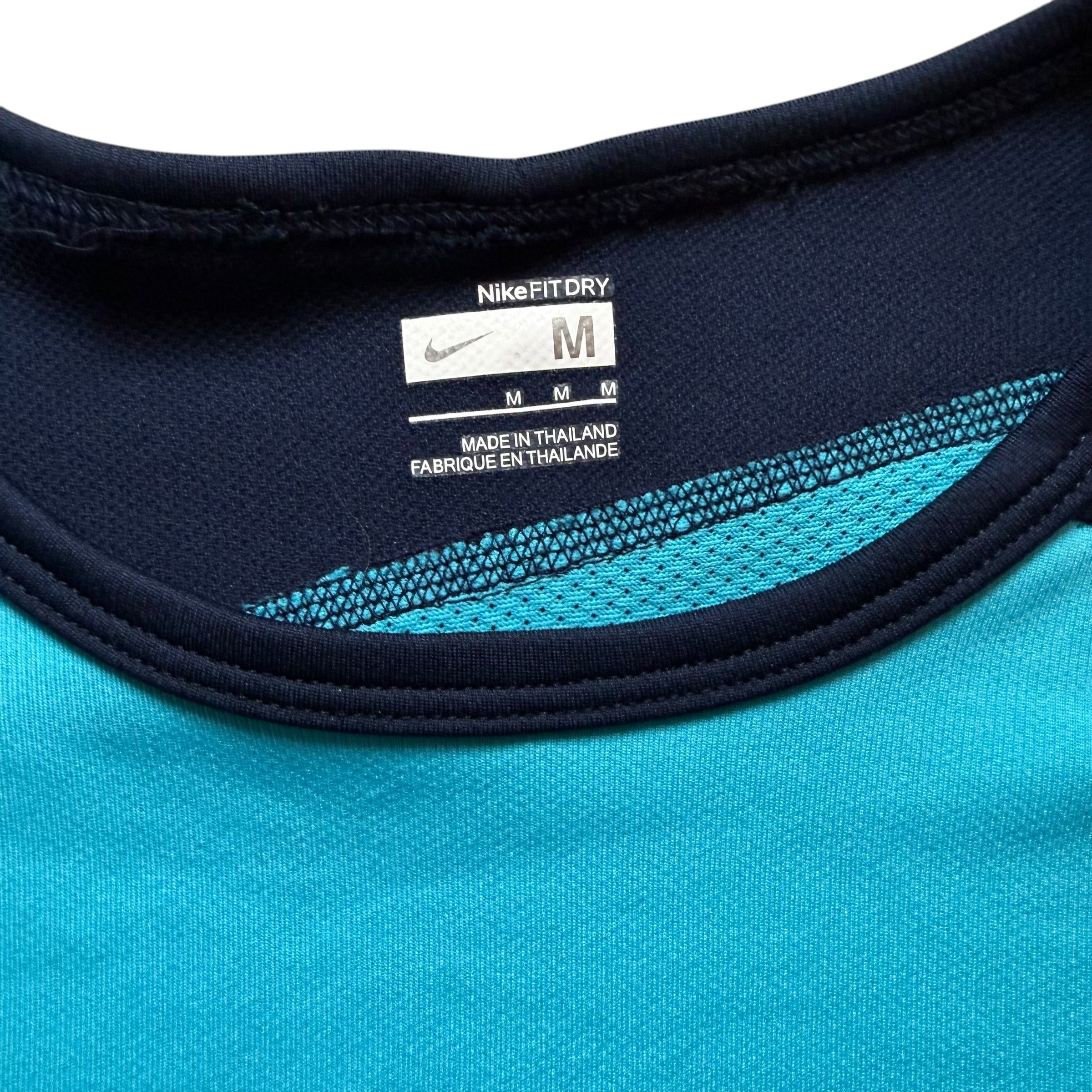 Nike “Bolero” Long Sleeve. M