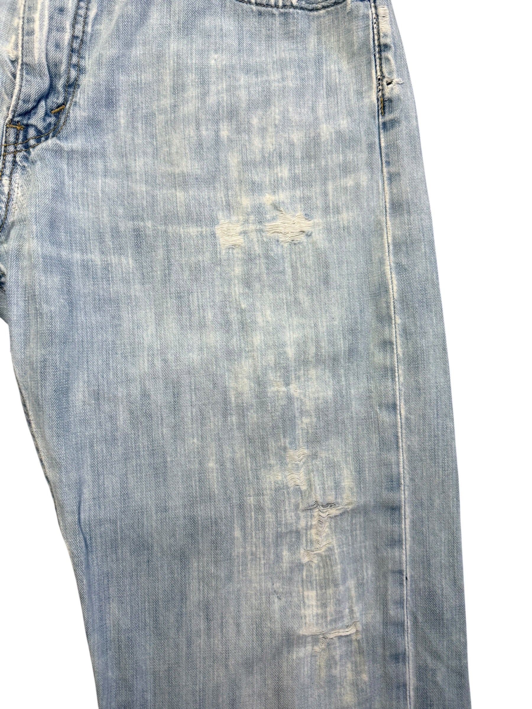 Levis 569 Jean. 34