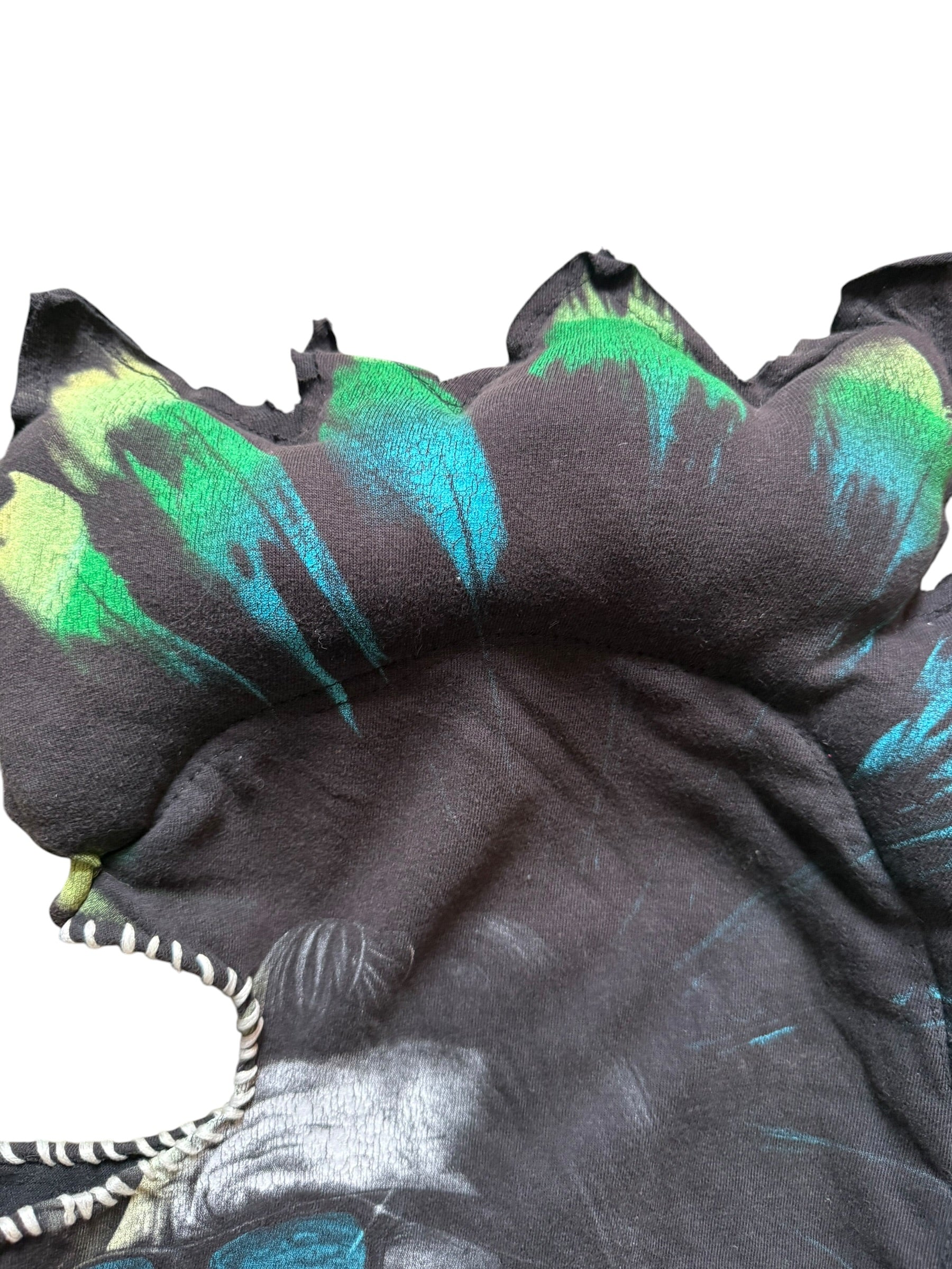 Mohawk “Solo Una” Ski Mask.