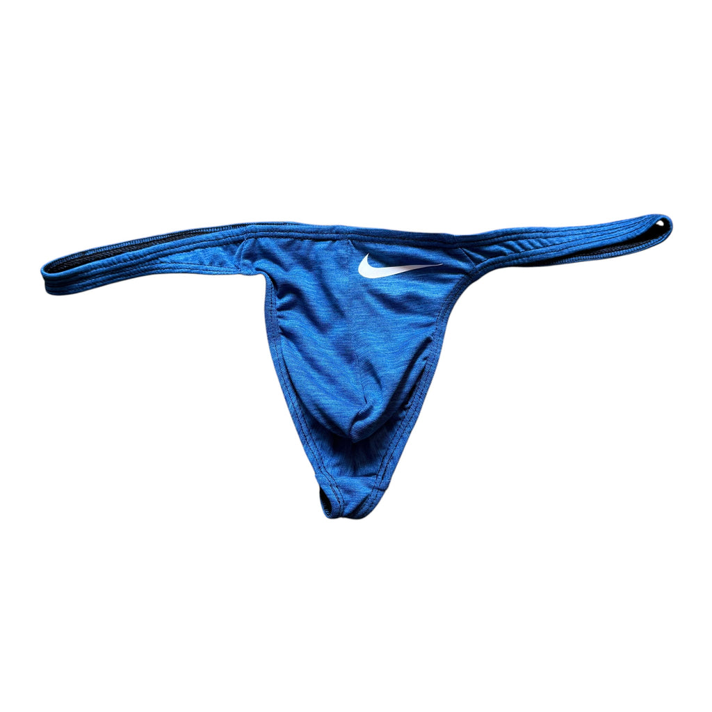 Nike Dri-Fit Thong. L