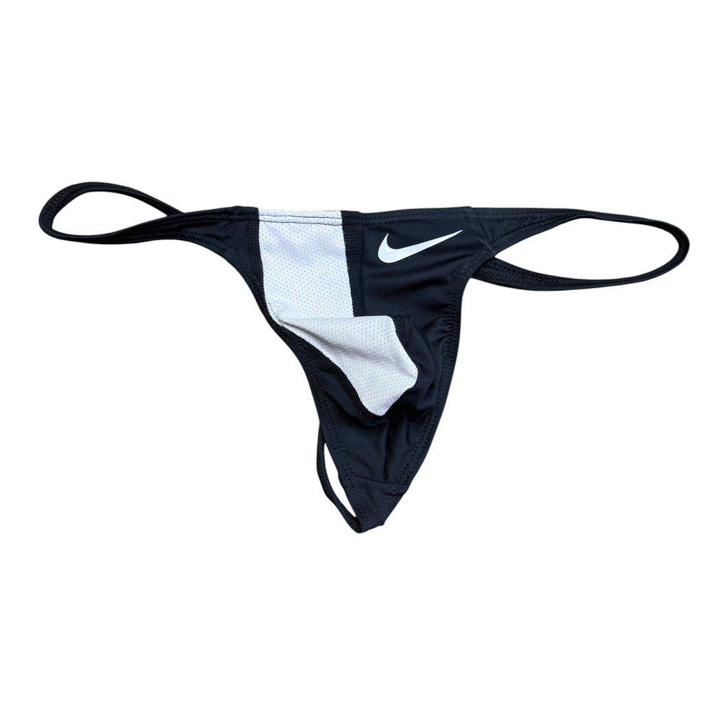 Nike Dri-Fit Thong. M