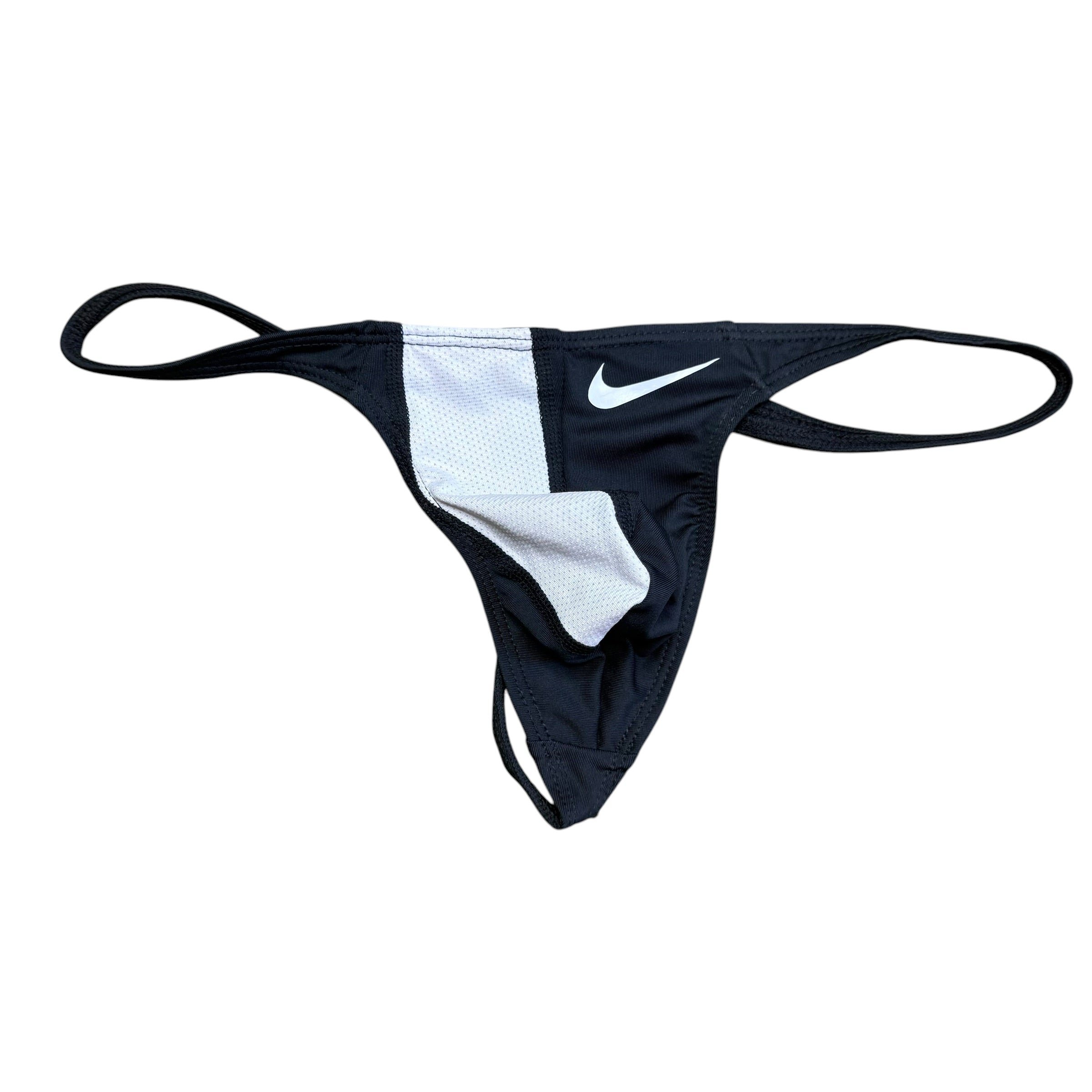 Nike Dri-Fit Thong. M