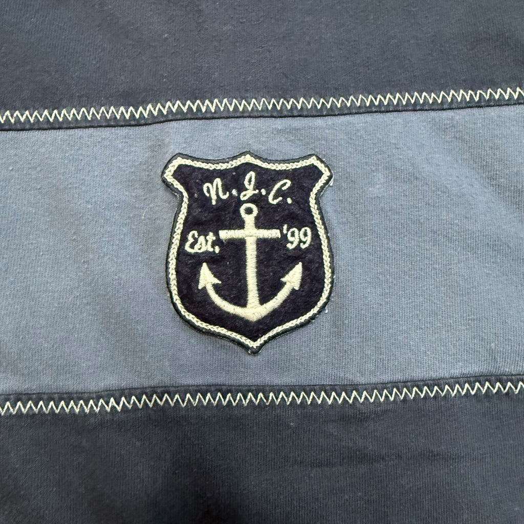 Nautica Jeans Co. Polo. XL