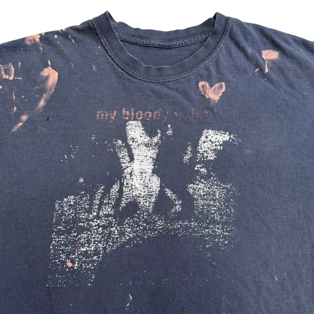 My Bloody Valentine T-Shirt. XL
