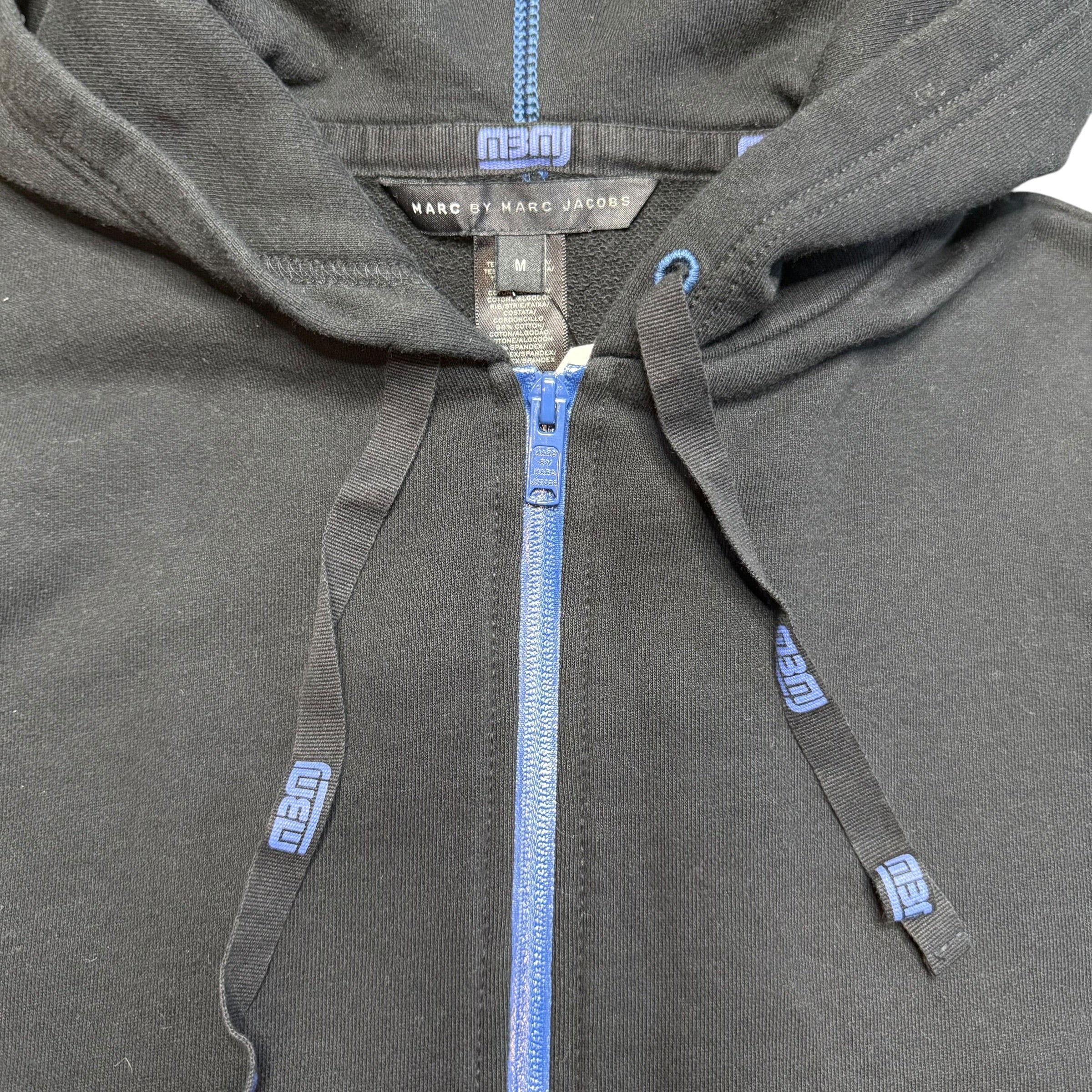 Marc By Marc Jacobs Hoody. M
