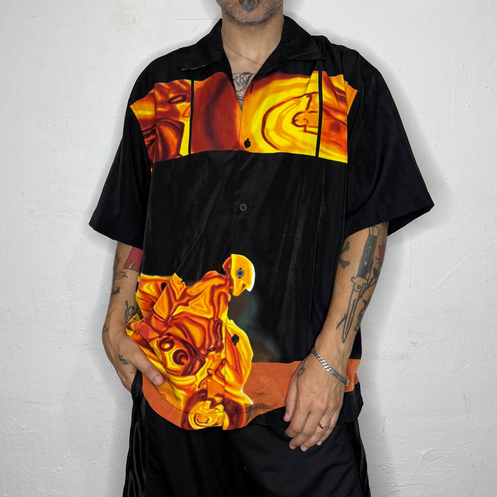 Super Massive Shirt. L