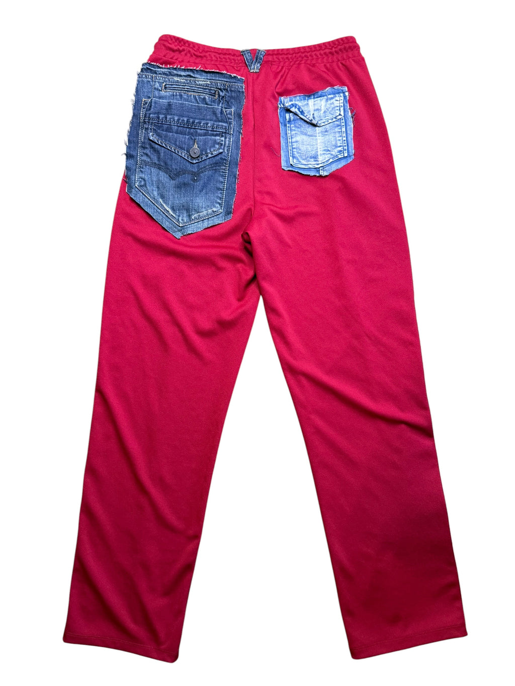 All Star Track Pant. L