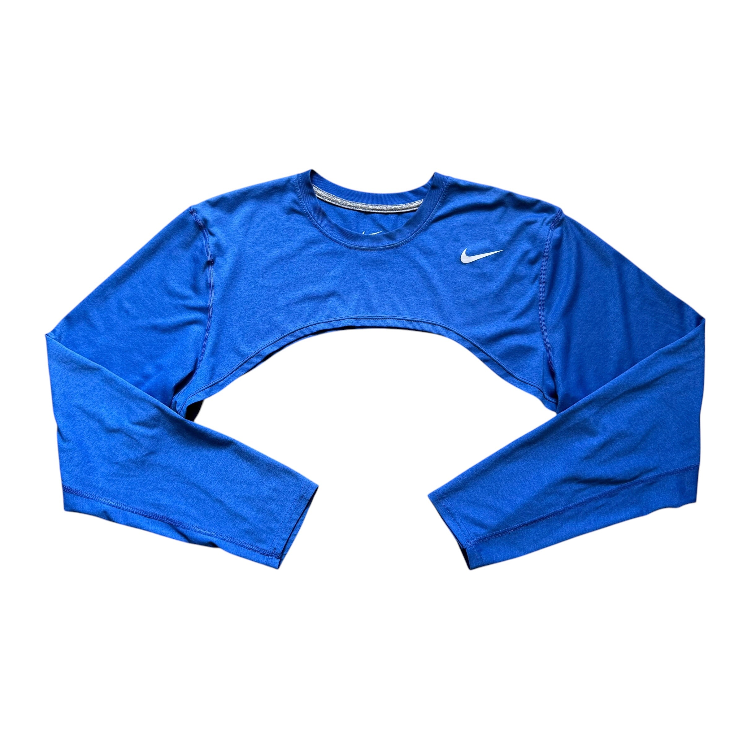 Nike “Bolero” Long Sleeve. L
