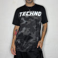 Techno Champion Camo. L