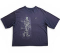 Body Builder Nike Crop. L