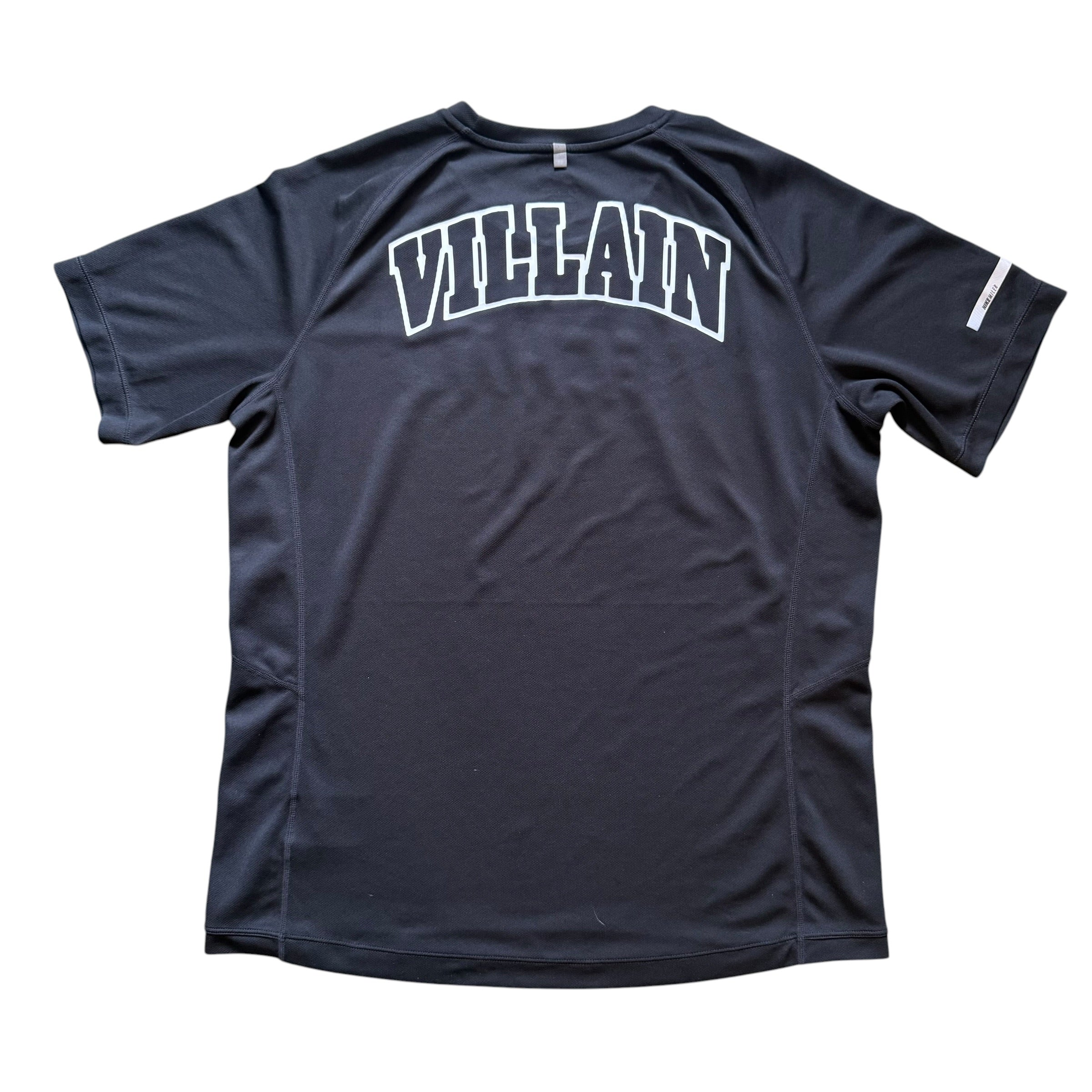 Techno Nike Dri-Shirt. L