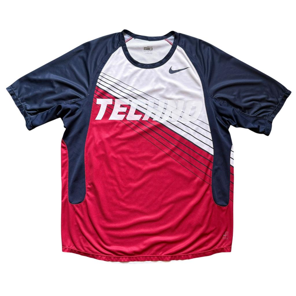Techno Nike Jersey. M