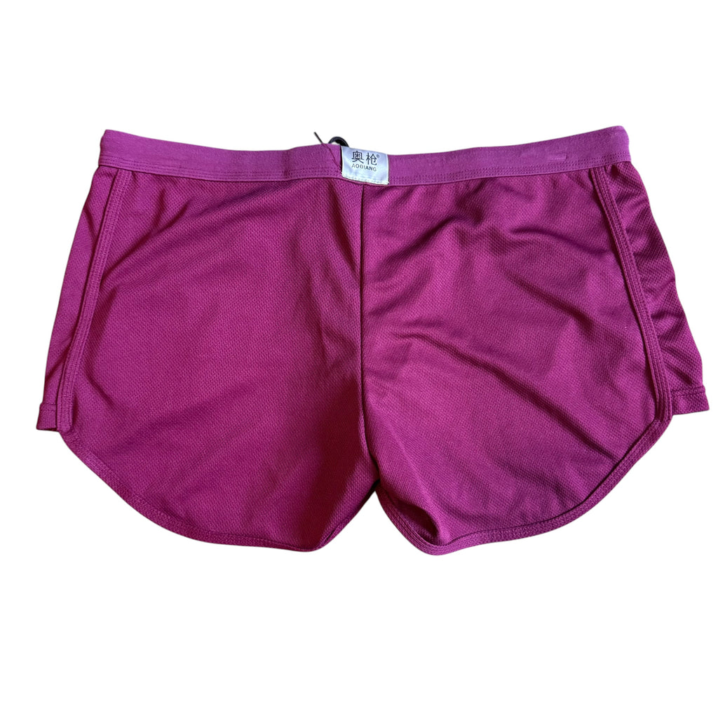 "Villain" Short Shorts. 36