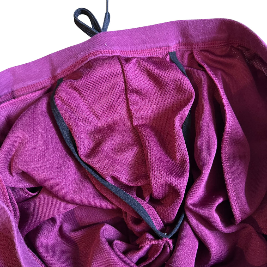 "Villain" Short Shorts. 36