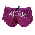"Villain" Short Shorts. 36